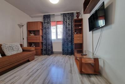 Apartament cu 2 camere decomandat, mobilat în Central - 1