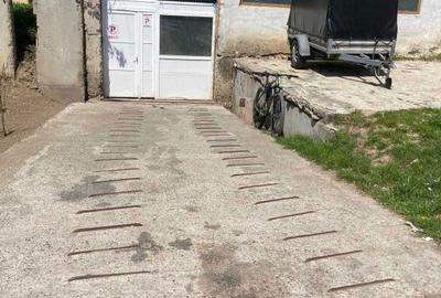 Casă cu 4 camere în Central - 4