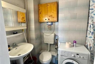 Apartament 1 camera, Calea Aradului - 7