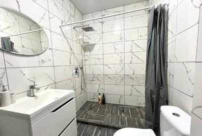 Garsonieră decomandată în Zorilor