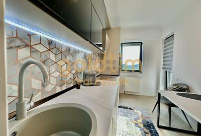 CORTINA NORTH/DISPONIBIL IMEDIAT/SUPERB/SPATII GENEROASE/BUCATARIE INCHISA - 16