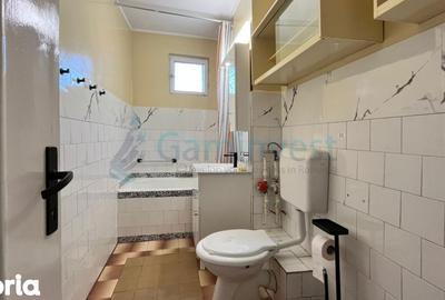Apartament cu 3 camere decomandat, mobilat în Rogerius - 3