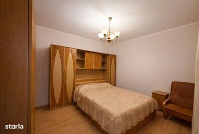 Casă cu 4 camere în Central - 8