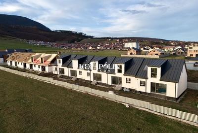 Casă / 2 camere / Codlea / Credit - 26