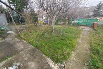 Spațiu comercial, în Tomești - 1