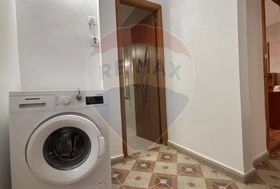 Apartament cu 3 camere decomandat, mobilat în Inel I - 17