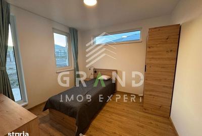 Casă cu 4 camere cu Teren 600 Mp în Baciu - 7