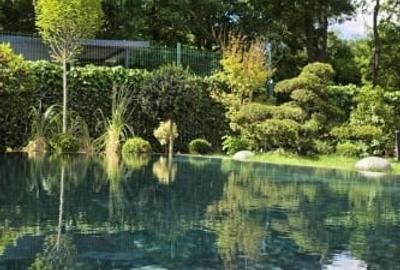 Luxury 7 Rooms Villa for Rent in Chelsea Residences - Forest Views - 16