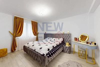 De Vanzare -Vila Confortabila, Luminoasa cu Teren Generos -Popesti Leordeni - 18