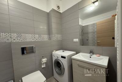 Apartament 2 camere Buna ziua, bonjour cu parcare, de închiriat - 8