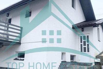 De închiriat, casă cu 3 camere, Valea Chintăului! - 3