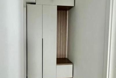 Apartament nou 2 camere – prima închiriere, dotări premium, zona Lacul Morii - 9