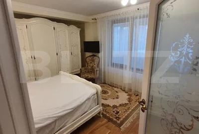 Apartament 3 camere, 120 mp + terasa 70 mp, zona Centru Civic - 5
