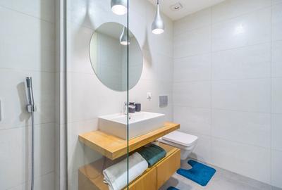 Vanzare - apartament 2 camere - The Address - Barbu Vacarescu - 12