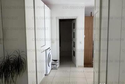 Apartament cu 2 camere decomandat în Avantgarden - 2