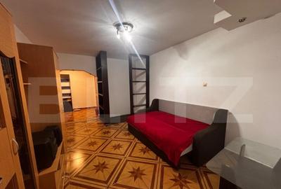 Apartament cu 2 camere, 60 mp, zona Stefan Cel Mare - 3