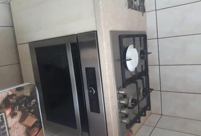 Garsonieră decomandată în Calea Galați - 1