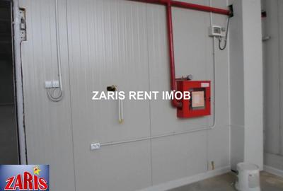 Spațiu comercial, de 250 mp, în Periferie