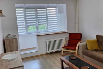 Apartament cu 2 camere decomandat în Pantelimon - 2