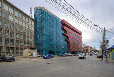 Birou, de 660 mp, în Pantelimon - 15