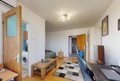 Garsoniera bloc mixt Calea Vitan - Mihai Bravu Garsoniera bloc mixt Calea Vitan - Mihai Bravu - 6