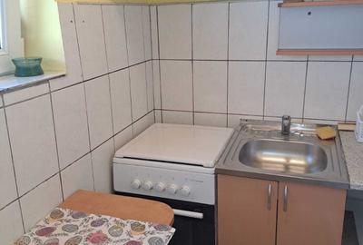 Garsonieră nedecomandată în Iris - 2