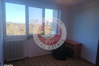 Apartament cu 3 camere semidecomandat în Dorobanți - 6