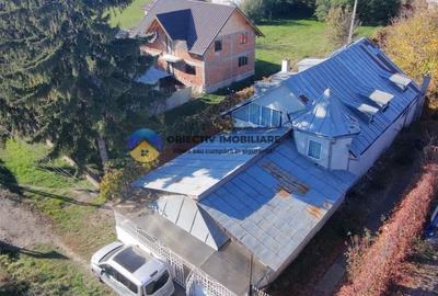 Casa spatioasa + teren de vanzare - Girov, jud. Neamt Casa spatioasa + teren de vanzare - Girov, jud. Neamt - 1