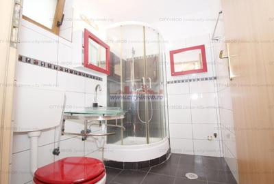 Casă individuală cu 5 camere decomandat cu Canalizare în Pipera - 27