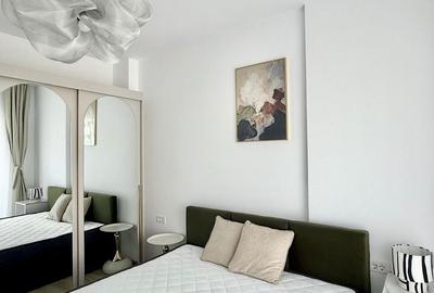 Apartament cu 2 camere în Central - 2