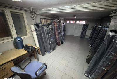 Casă cu 9 camere decomandat cu Teren 101 Mp în Central - 9