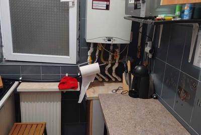 Apartament cu 2 camere decomandat în Sălaj - 2