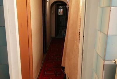 Decebal, Apartament 4 camere. - 12