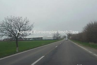 Teren de 25000 mp, în Agigea - 2