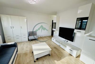 Garsoniera decomandata Sanpetru Residence, etaj 1, loc parcare privat - 5