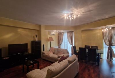 Apartament 4 camere, open space, 150mp, Central - 1