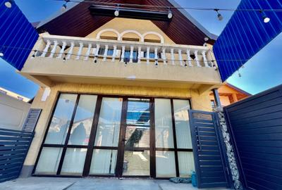 Spațiu comercial, de 128 mp, în Cug - 1