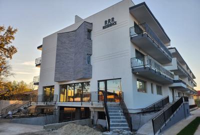Apartament cu 3 camere semidecomandat în Giurgiului - 12
