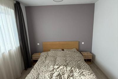 Inchiriere 2 camere zona Pipera - New Point parcare inclusa - 7