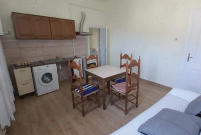 Chirie apartament cu un dormitor, cartier Gruia, Cluj-Napoca Chirie apartament cu un dormitor, cartier Gruia, Cluj-Napoca - 1