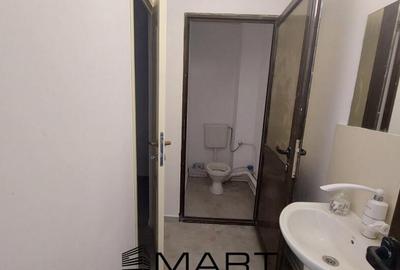 Spațiu comercial, de 94 mp, în Central