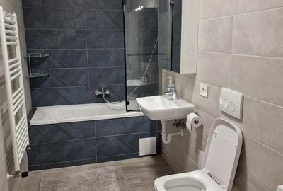 Inchiriez (ofer) garsoniera - 4