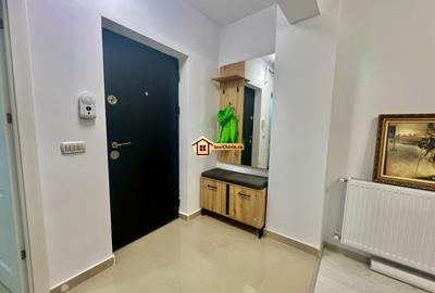 Apartament 2 camere Valea Lupului-Iriss - 10