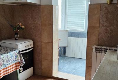 Apartament cu 2 camere decomandat în Central - 5