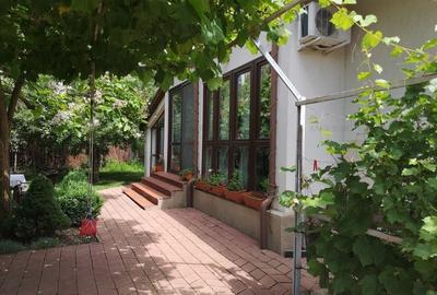 Casă individuală cu 5 camere cu Teren 500 Mp în Mogoșoaia - 7