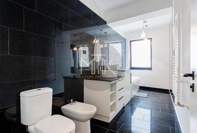 Apartament cu 3 camere decomandat, mobilat în Herăstrău - 22