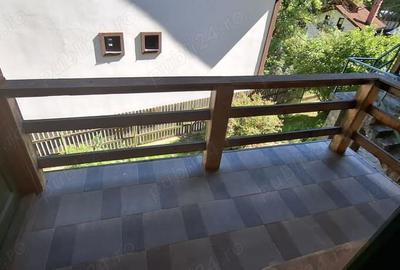 Vand apartament 3 camere in Sinaia - 4