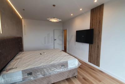 REA1024726 Apartament 3 Camere I De Inchiriat I Baneasa I Sisesti - 5