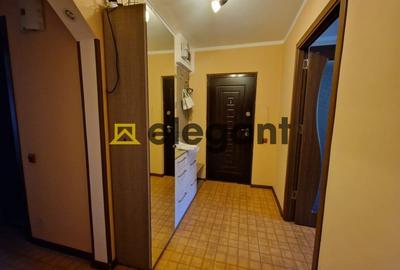 3 camere, decomandat, 71 mp, etaj 3, centrala, mobilat, Brazda-Consul - 15