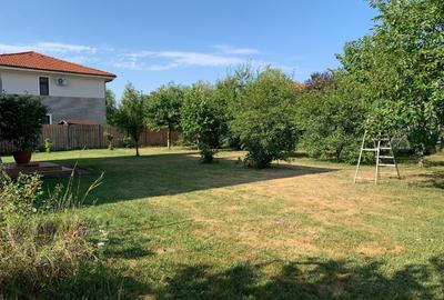 Curtea Domneasca, direct proprietar, vila tip B - 3